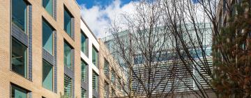 Knights and NatWest commit to Brighton at Edward Street Quarter